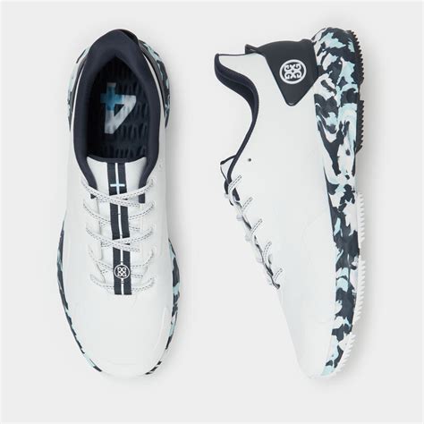 MEN'S MG4+ MONOCHROME CAMO GOLF SHOE 